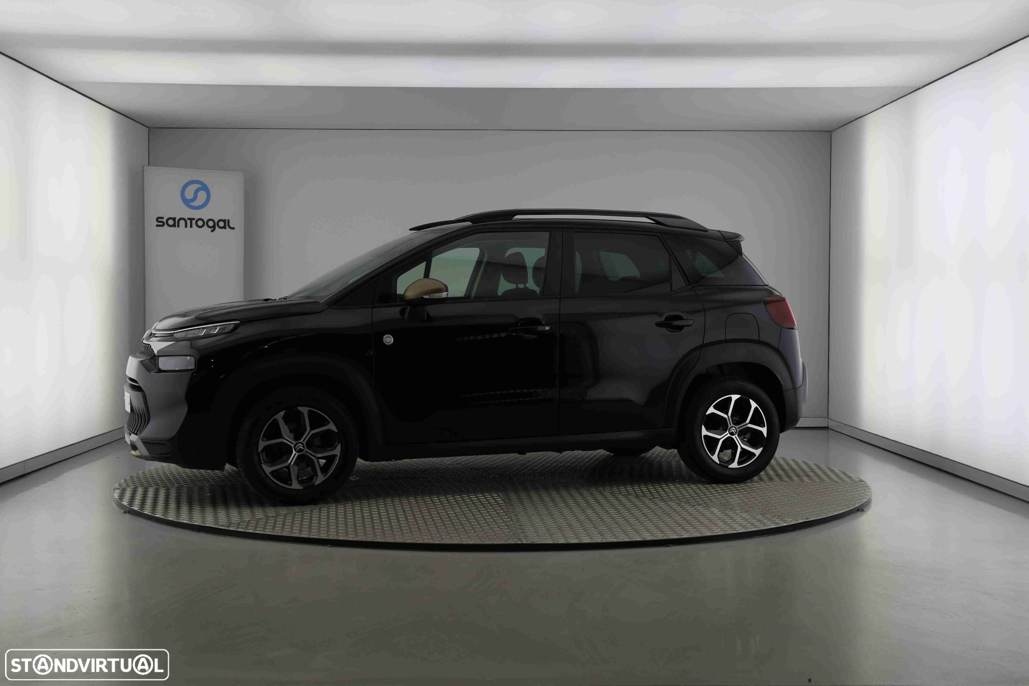 Citroën C3 Aircross 1.5 BlueHDi C-Series - 6
