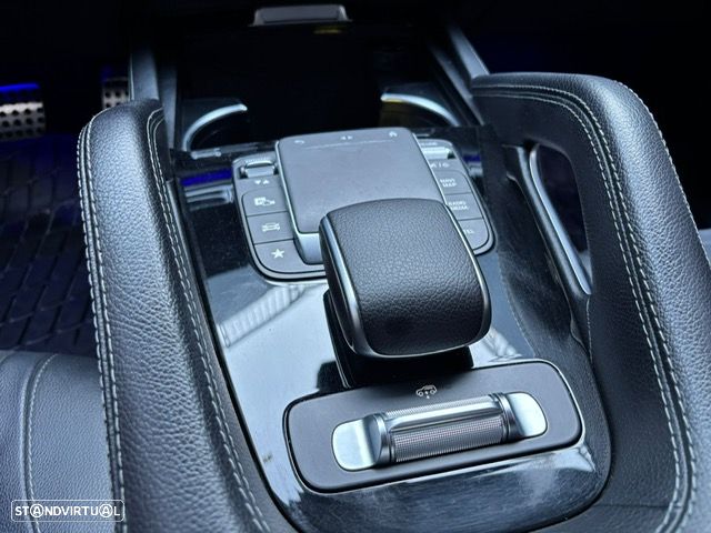 Mercedes-Benz GLE 350 de 4Matic 9G-TRONIC AMG Line - 20