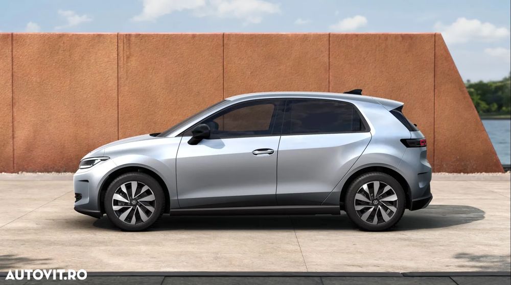 Volkswagen Polo - 3