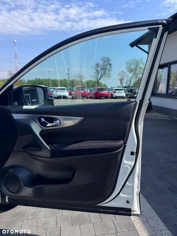 Nissan Qashqai - 29