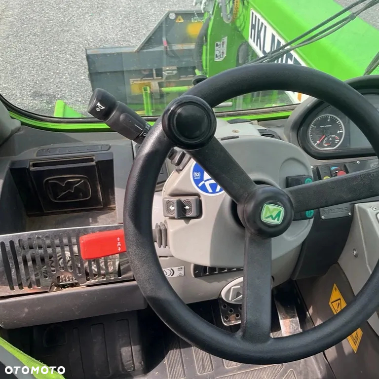 Merlo ROTO 38.16 - 7
