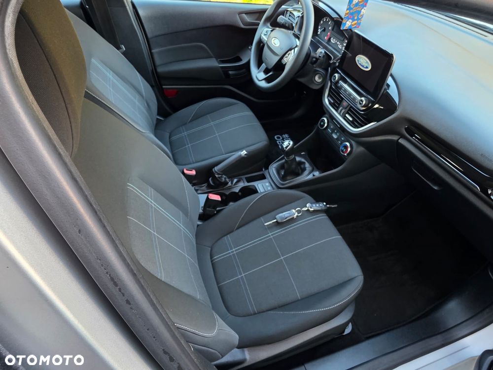 Ford Fiesta - 17