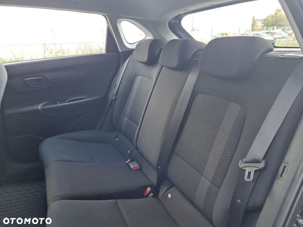 Hyundai i20 1.2 Modern - 16