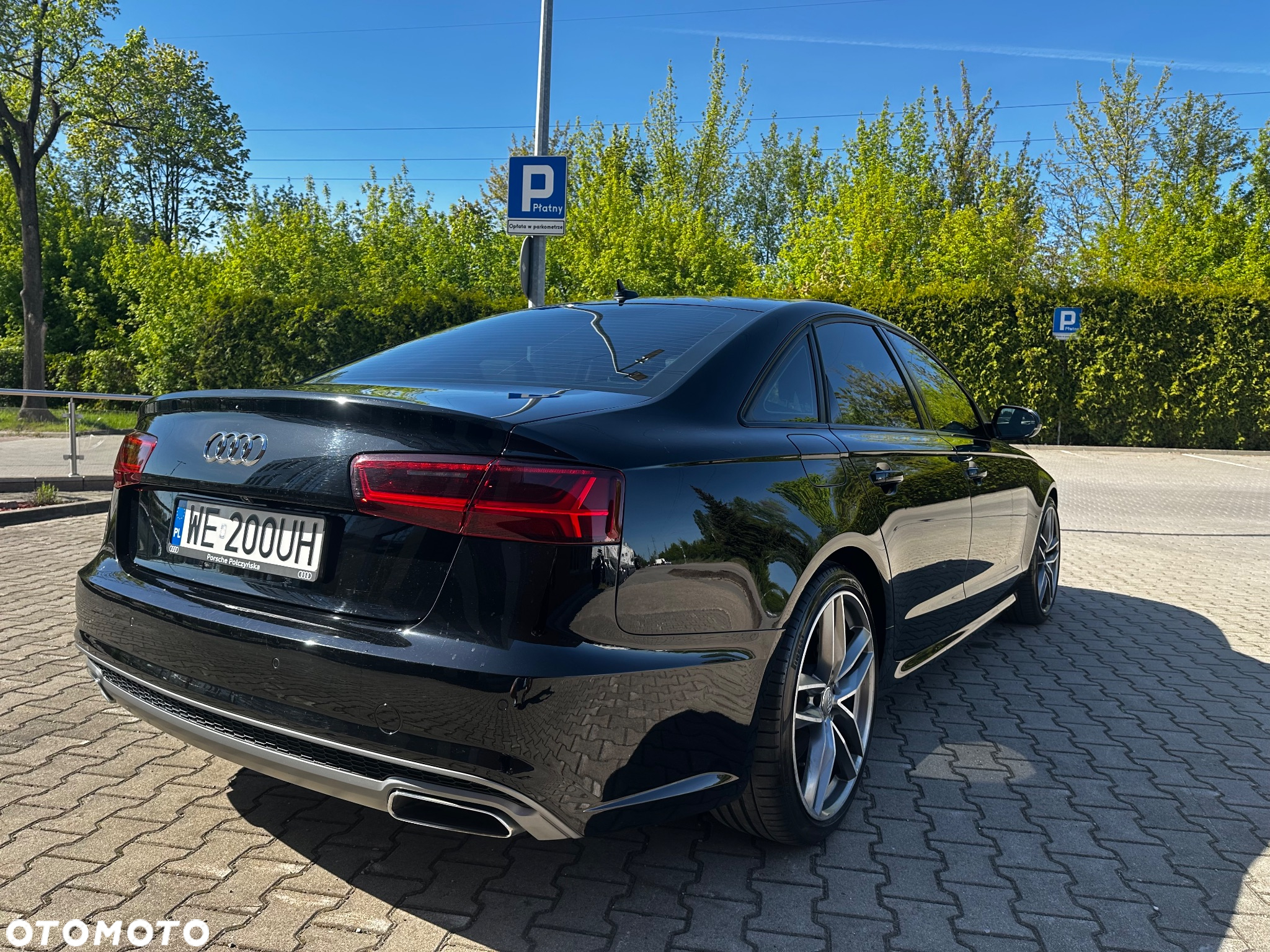 Audi A6 - 5