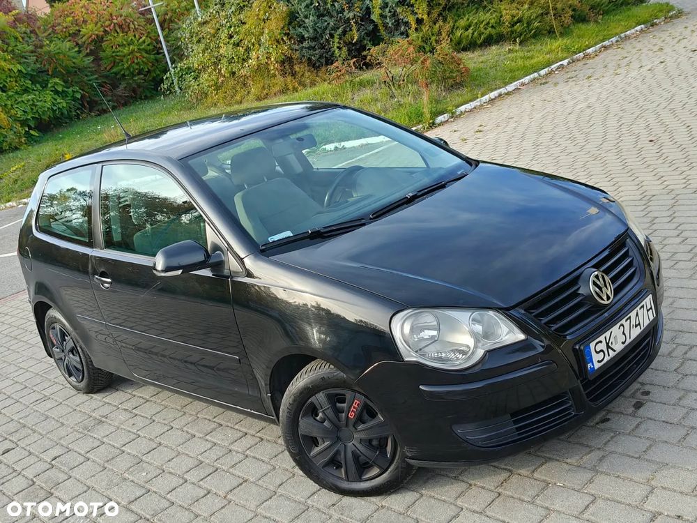 Volkswagen Polo 1.4 TDI Comfortline - 30