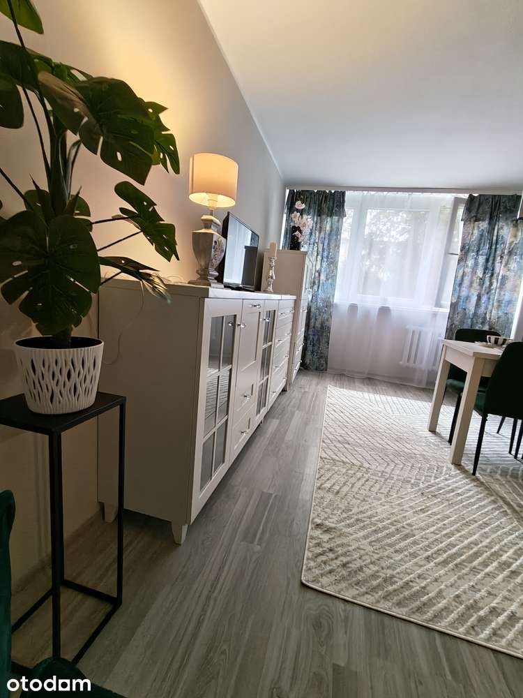 Mieszkanie na sprzedaż, 2 pokoje, 36 m², Oława