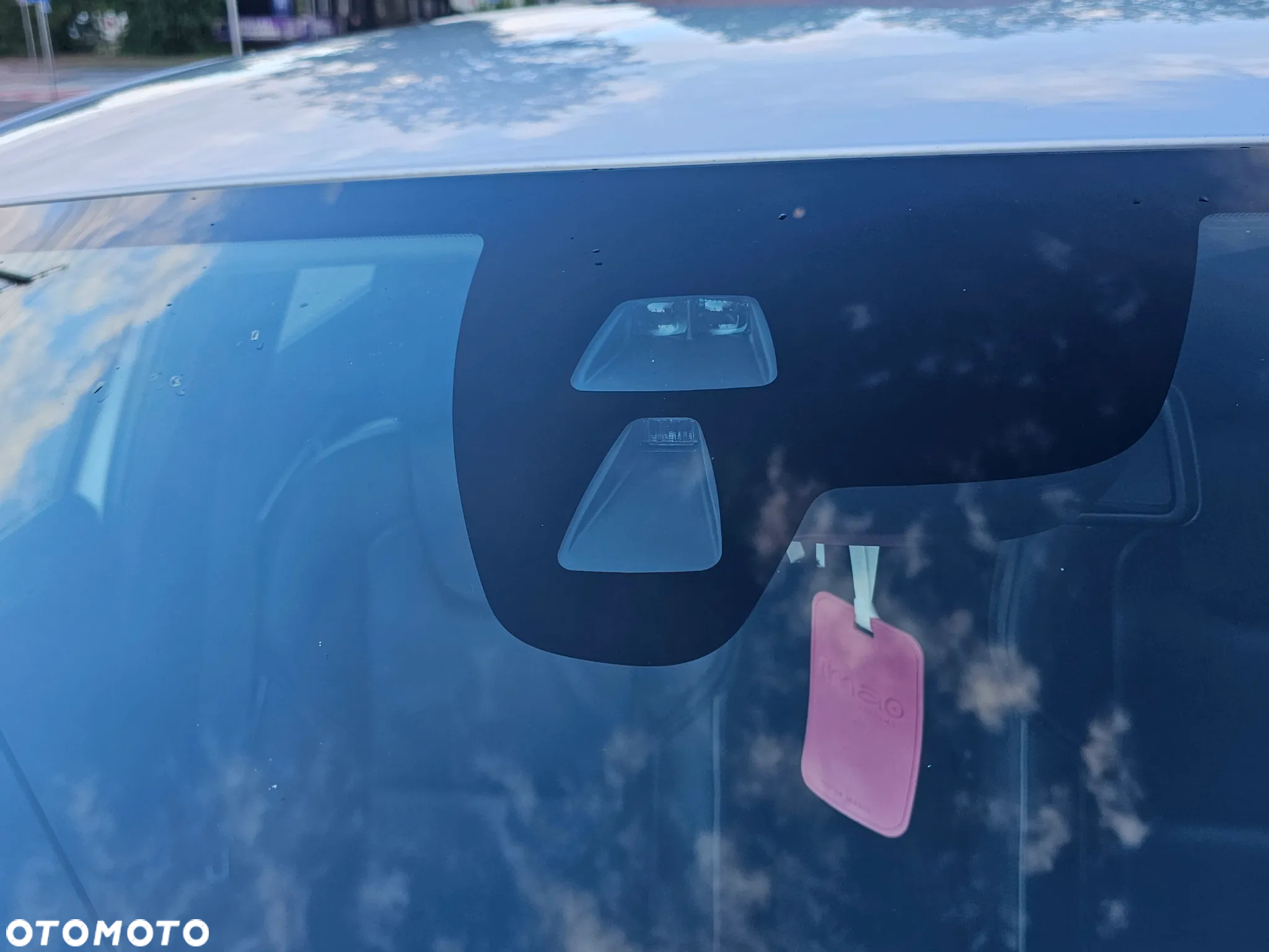 Volvo V40 T2 Summum - 10