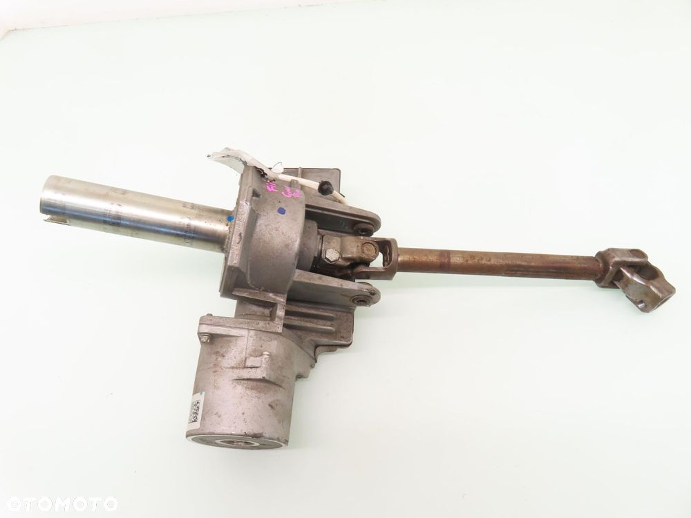 WSPOMAGANIE ELEKTRYCZNE FIAT GRANDE PUNTO 55701321 26117861 - 2