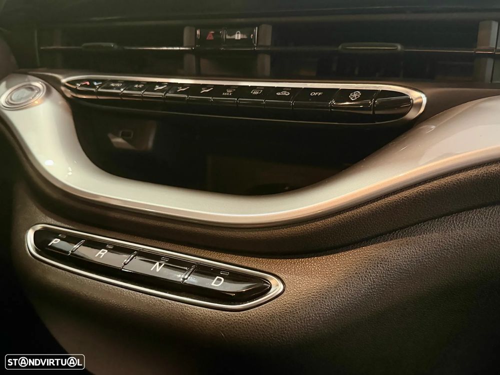 Fiat 500e 42kWh ICON - 25