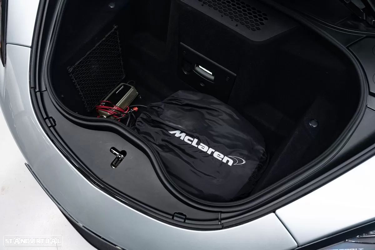 McLaren 600 - 6