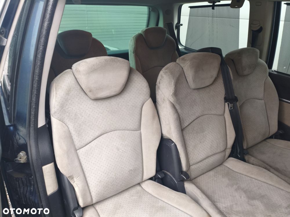 Citroën C8 2.0 HDi Exclusive - 9