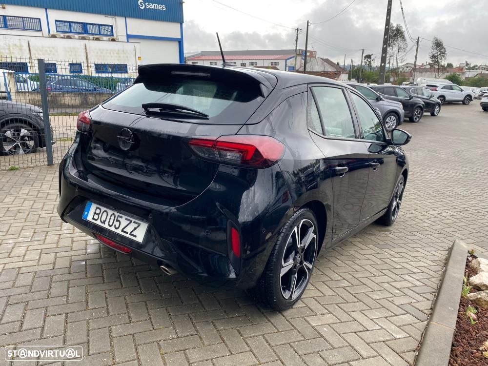 Opel Corsa 1.2 T - 3