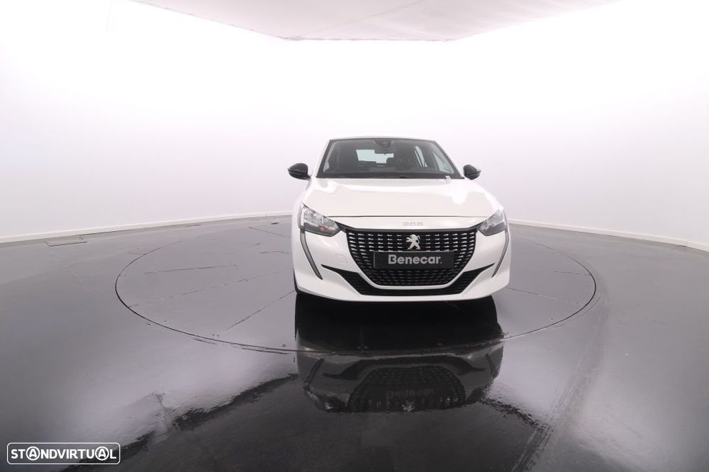 Peugeot 208 1.5 BlueHDi Active Pack - 12