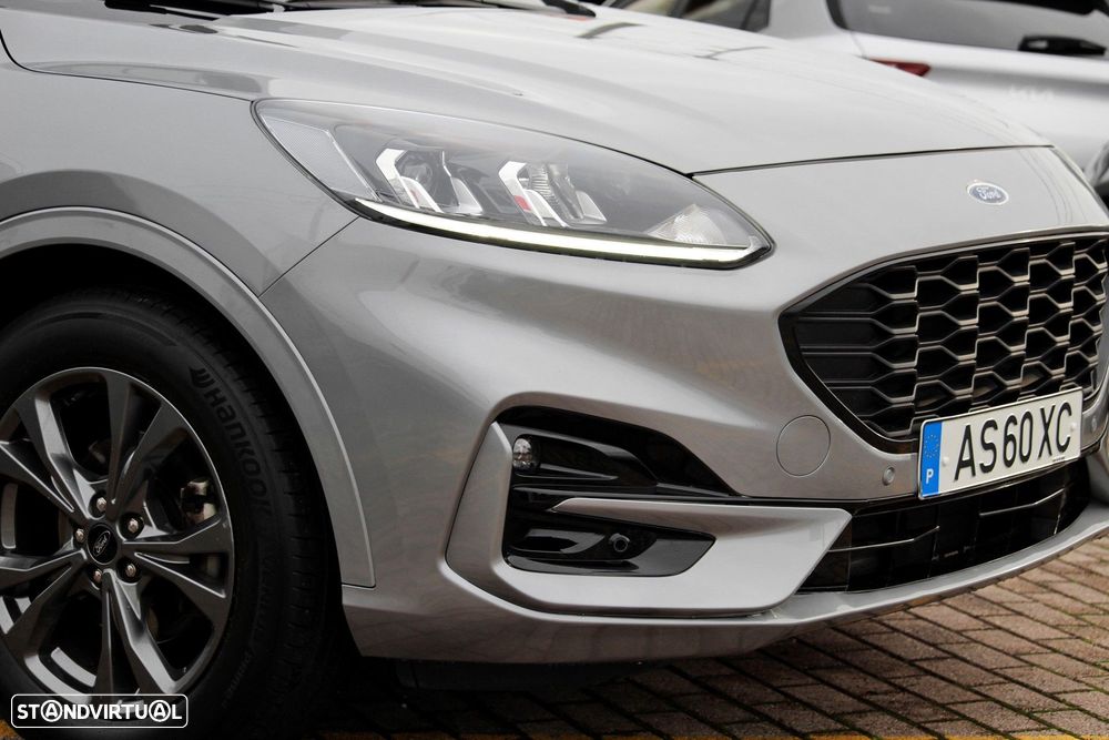 Ford Kuga 1.5 EcoBoost ST-Line - 2