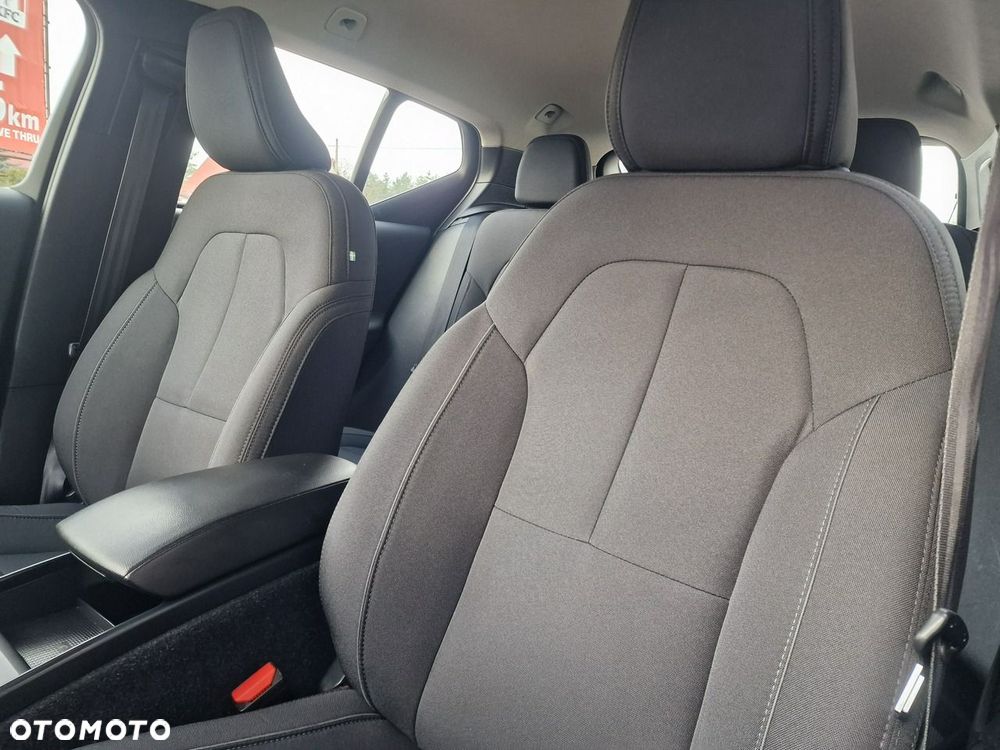Volvo XC 40 T5 Plug-In Hybrid Inscription Expression Pro - 19