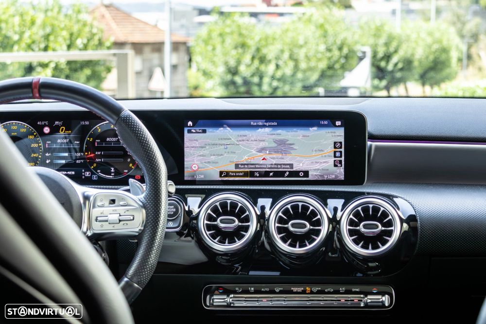 Mercedes-Benz A 35 AMG 4Matic - 46