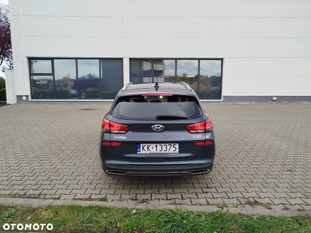 Hyundai i30 1.0 T-GDI Modern - 2