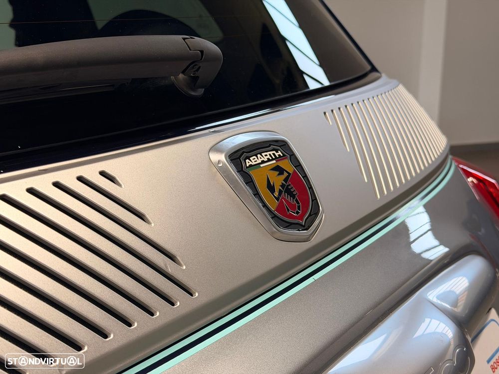 Abarth 695 1.4 T-Jet Rivale MTA - 38