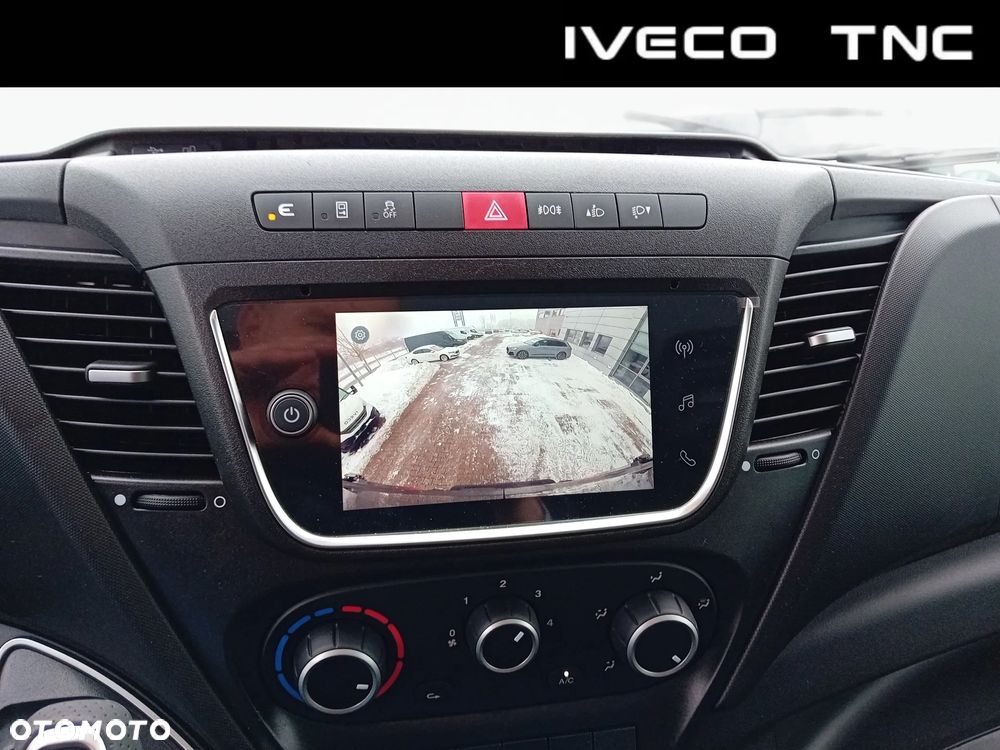 Iveco Daily 35S16A8 V L3H2 DEMO 50-lecie IVECO - 14