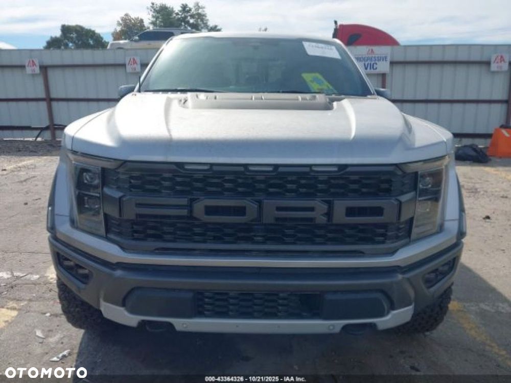 Ford F150 - 2