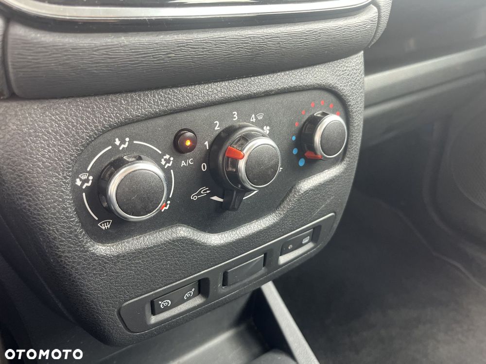Dacia Lodgy 1.5 Blue dCi SL Look S&S EU6d - 21