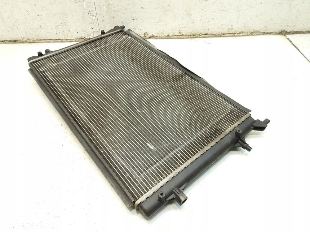 CHŁODNICA WODY SEAT LEON II 2.0 FSI 1K0121251AR - 6