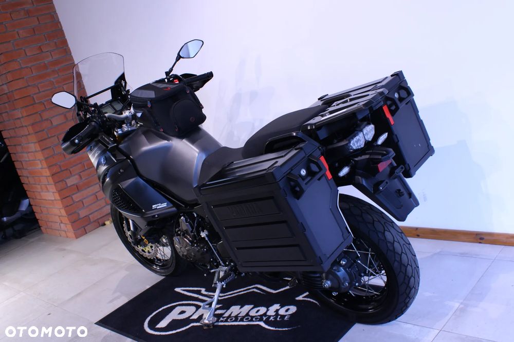 Yamaha Tenere - 6
