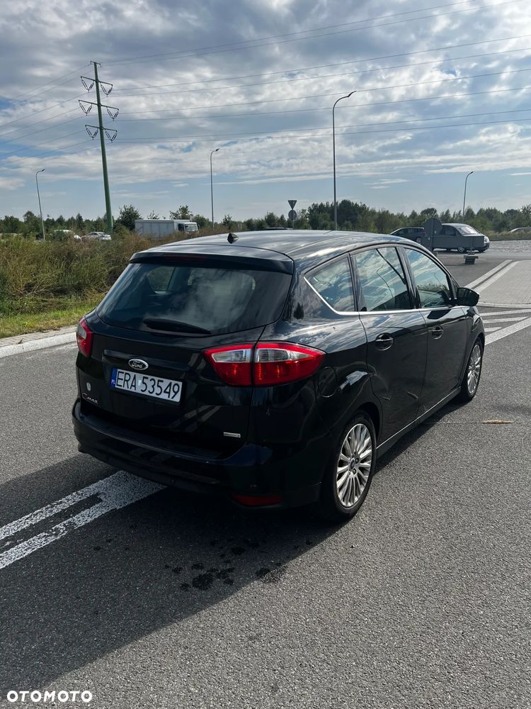 Ford C-MAX - 4