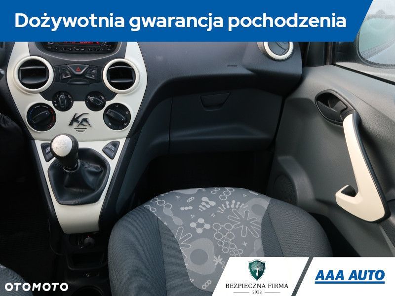 Ford KA - 10