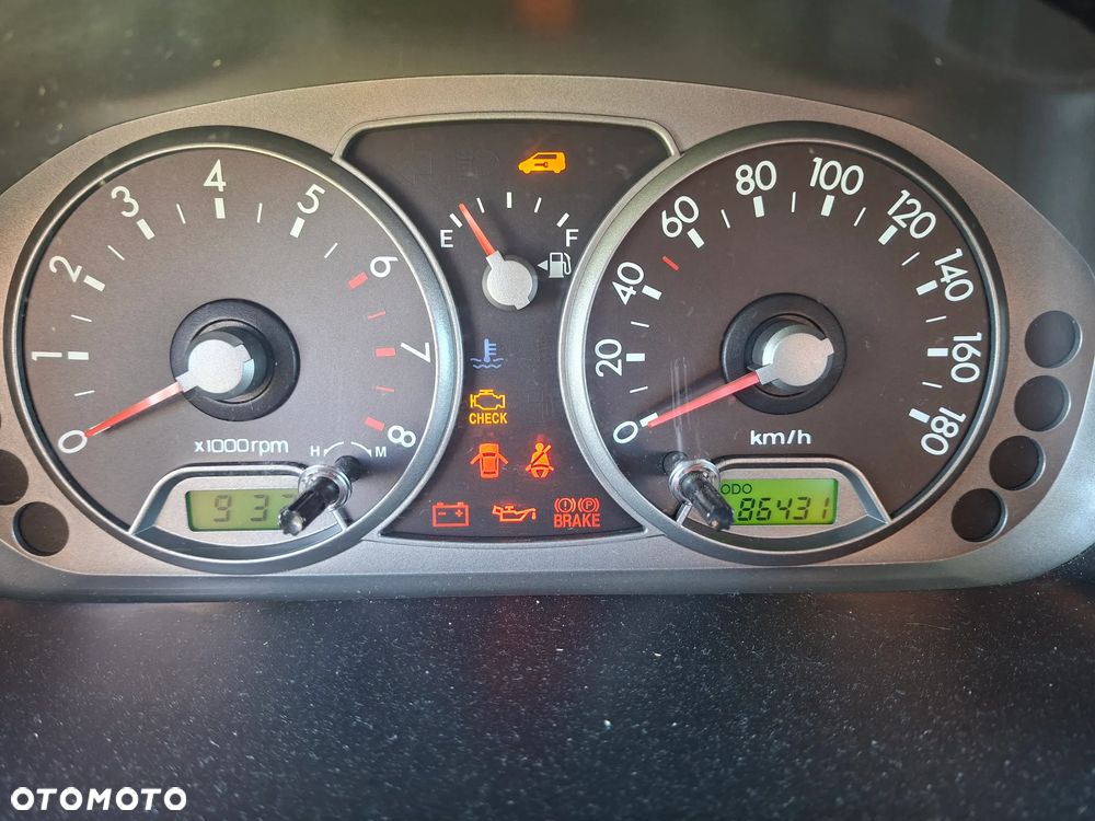 Kia Picanto - 4