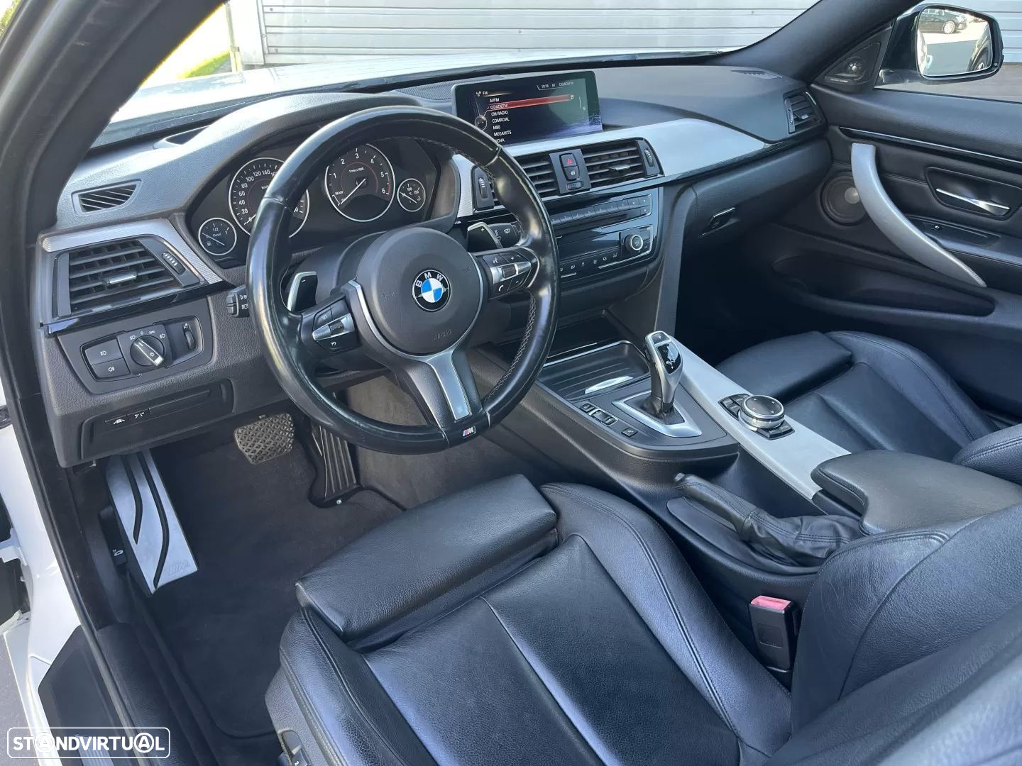 BMW 435 d xDrive Pack M Auto - 28
