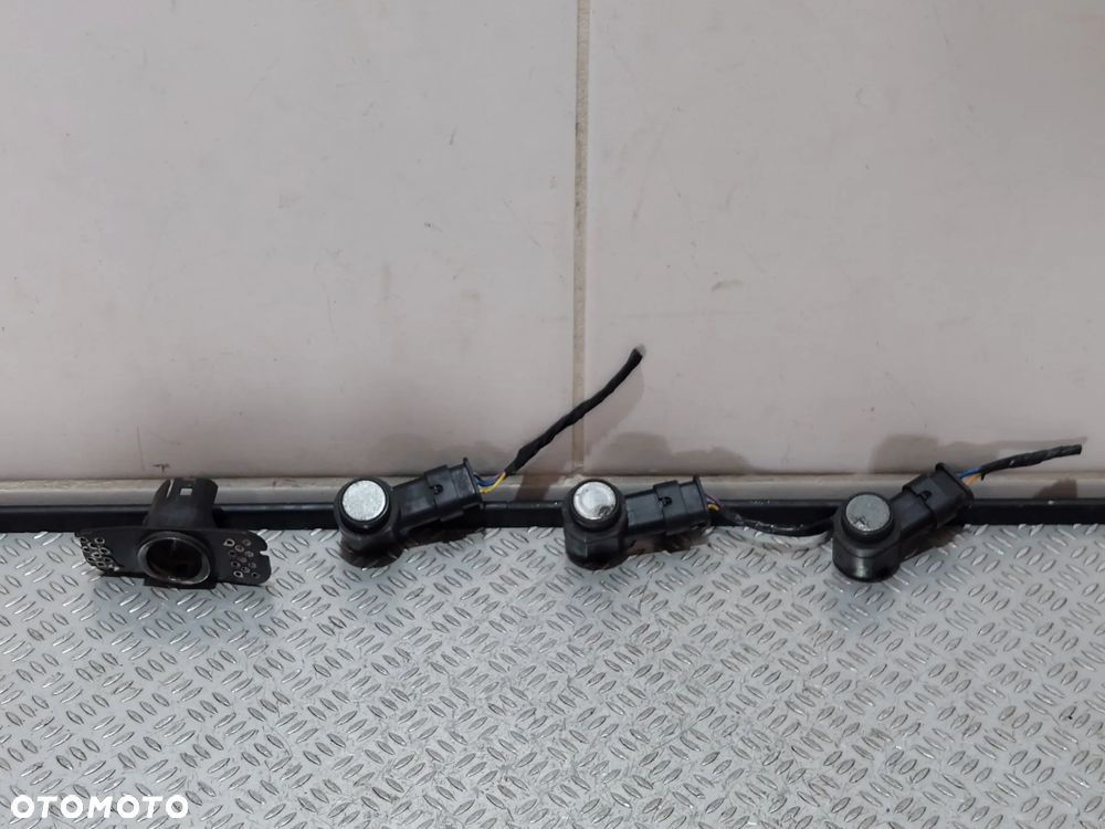 CZUJNIK PARKOWANIA PRZÓD FORD KUGA MK2 R2016 2,0 DISEL NR GK2T15K859AAW - 1