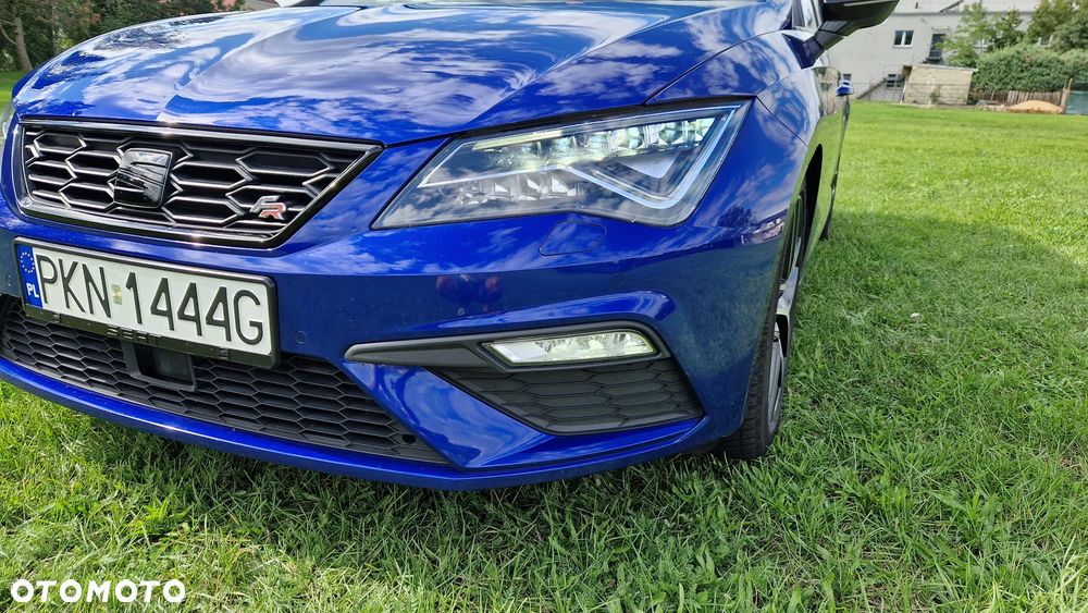 Seat Leon - 36