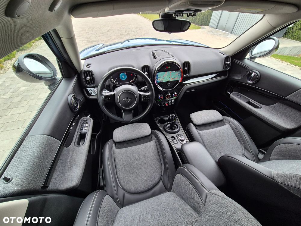 MINI Countryman Cooper - 6