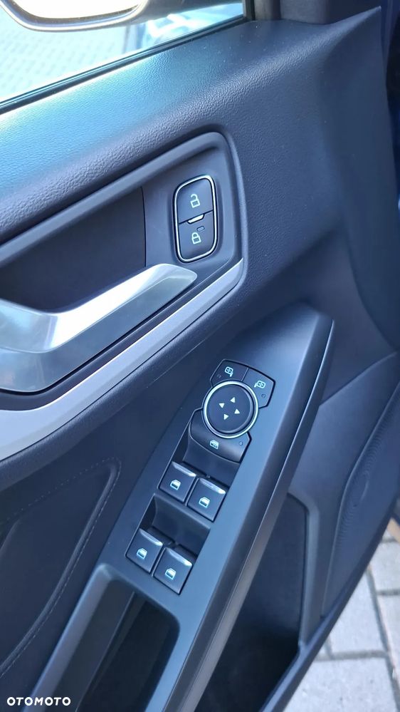 Ford Focus 1.5 EcoBlue Trend Edition - 32