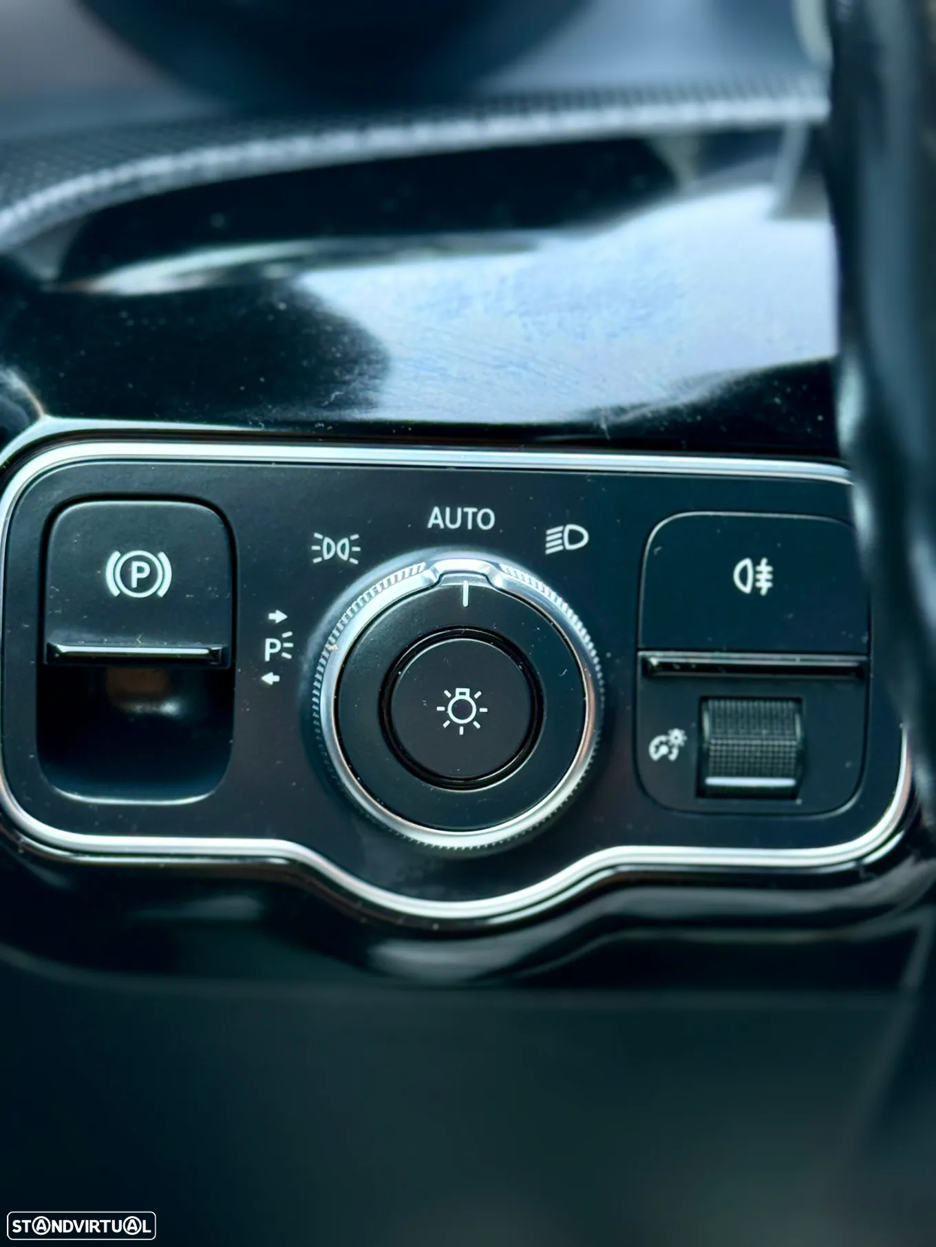 Mercedes-Benz A 180 d 7G-DCT Style - 18