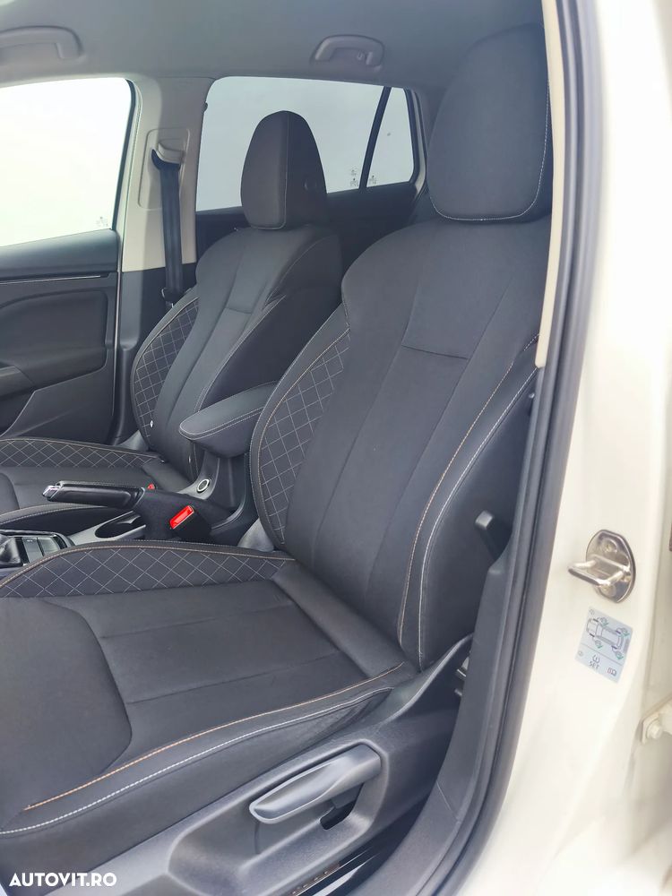Skoda Scala 1.0 TSI Style - 30