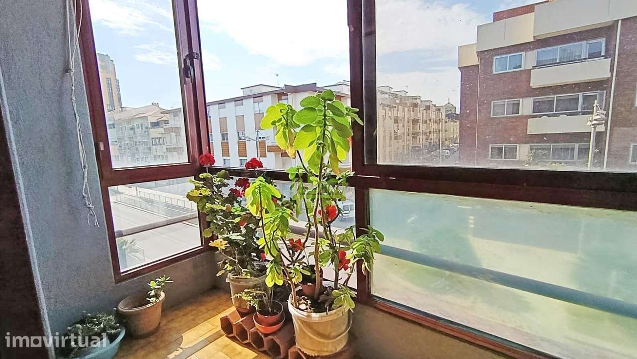 Apartamento T2 | Póvoa de Varzim - Grande imagem: 4/24