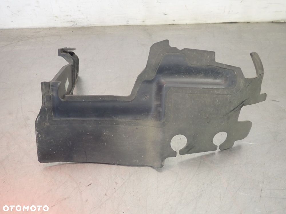 KIEROWNICA POWIETRZA CHEVROLET CRUZE I LIFT 95217980 - 3