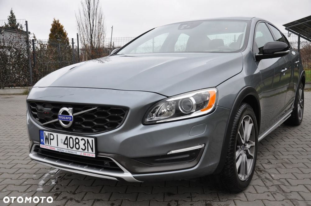 Volvo S60 T5 AWD Summum - 5