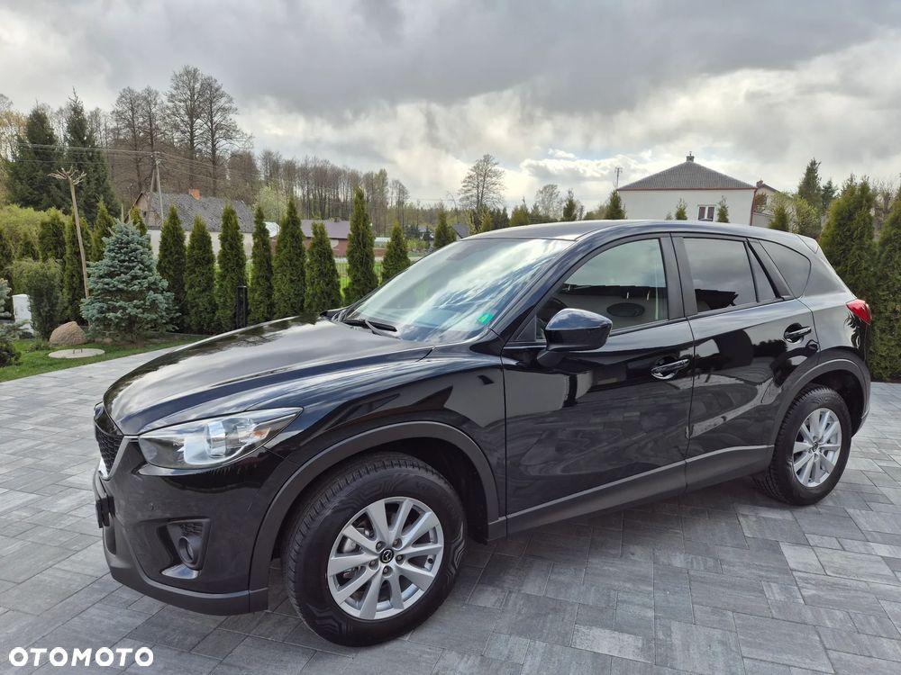 Mazda CX-5 - 23