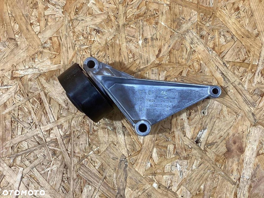 ŁAPA SILNIKA PORSCHE 911 992 3.0 3.7 4.0 CARRERA 4 4S T GTS TURBO S CAYMAN