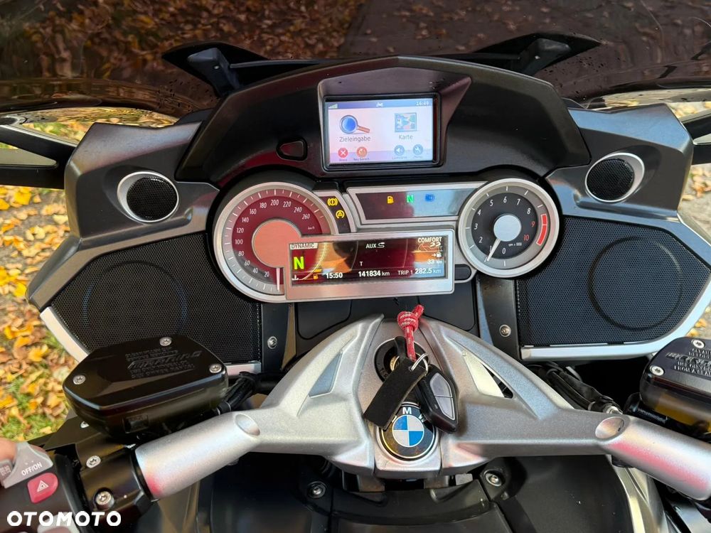 BMW K - 39