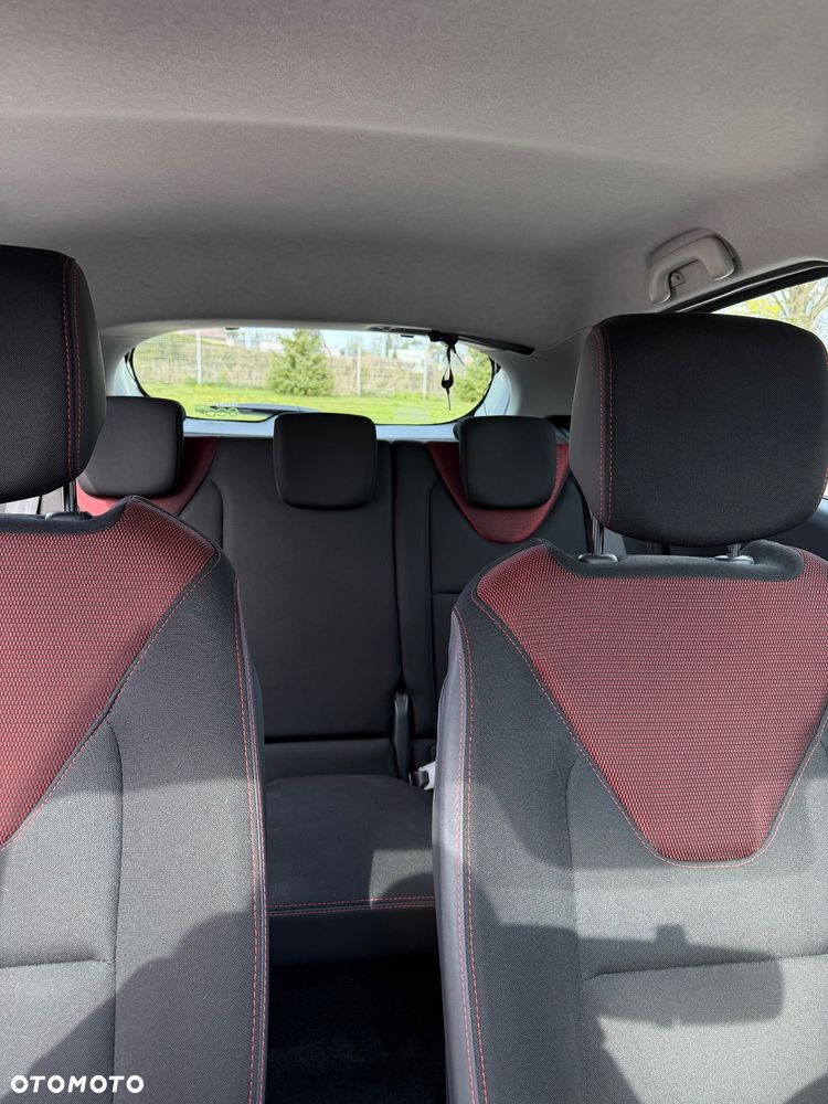 Renault Clio 1.5 dCi Energy Alize EU6c - 14