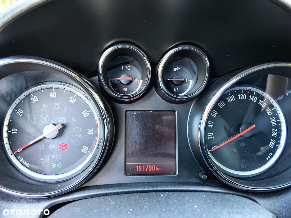 Opel Astra - 9