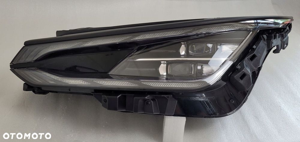 LAMPA LEWA PRZEDNIA PRZÓD FULL LED KIA EV6 2021- - 4