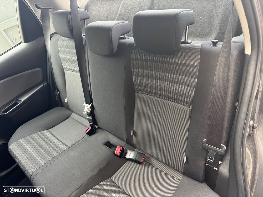 Toyota Yaris 1.0 VVT-i Comfort+P.Style - 13