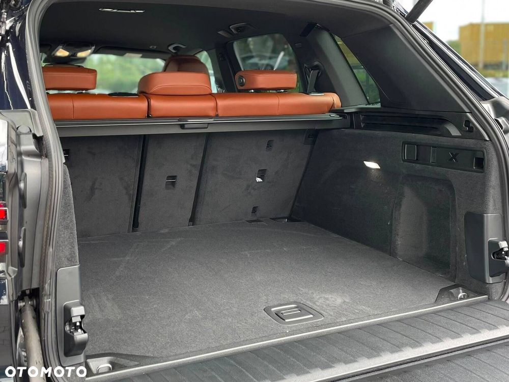 BMW X5 - 9