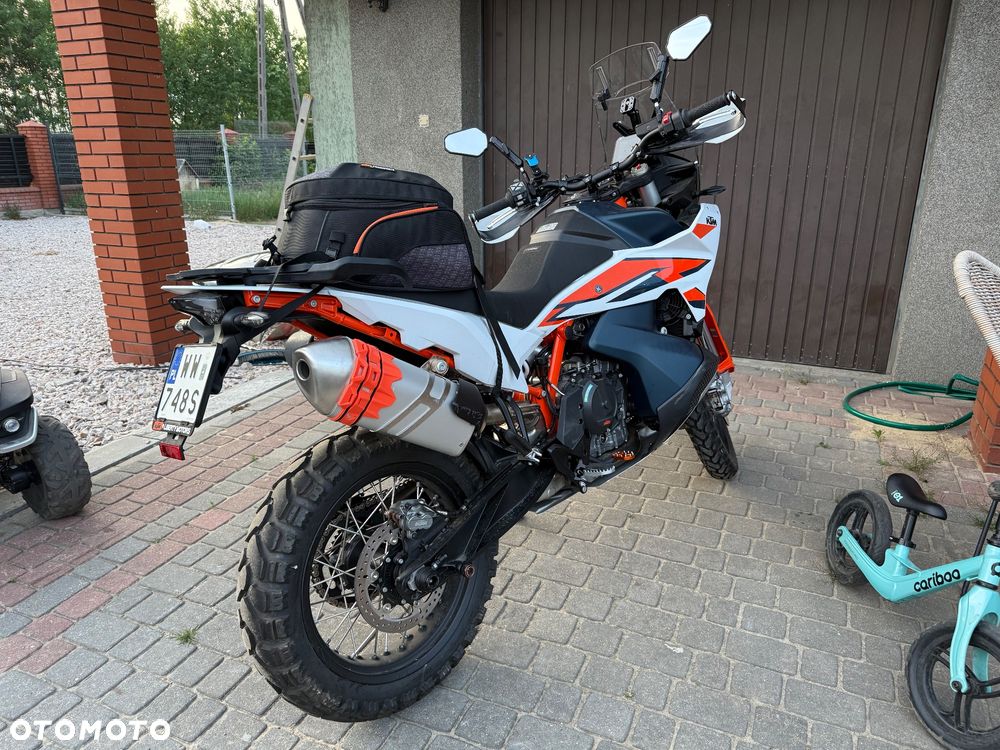 KTM Adventure - 5