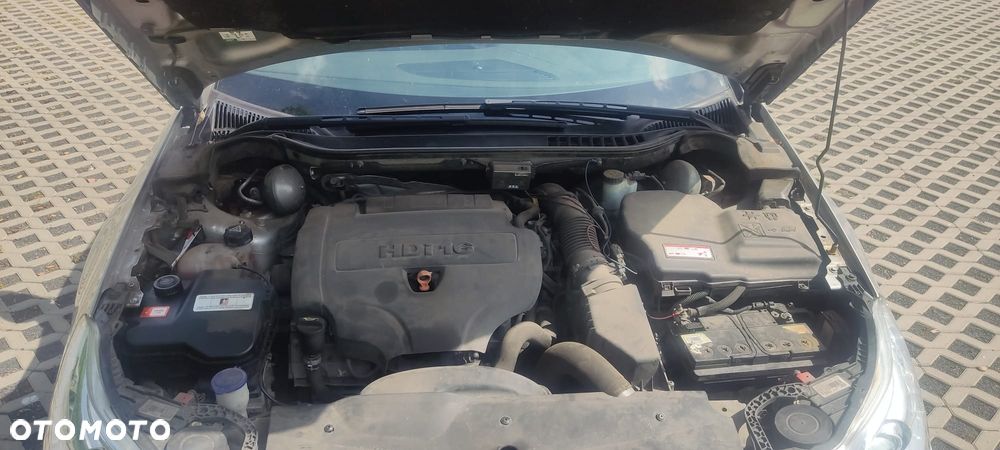 Citroën C5 2.0 HDi Exclusive - 20